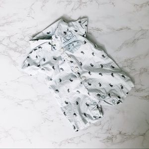 Just One You by Carter’s Easter One Piece